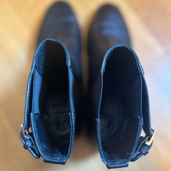 Tory Burch Booties - Picture 11 of 16